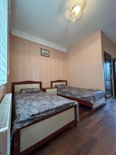 DIFAI Sports Hotel - Baku - 7