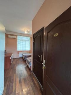 DIFAI Sports Hotel - Baku - 6