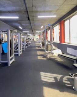 DIFAI Sports Hotel - Baku - 5