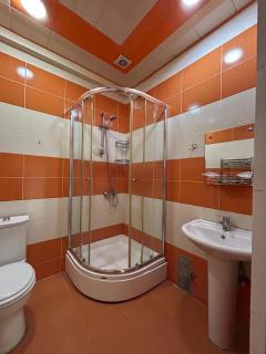 DIFAI Sports Hotel - Baku - 4