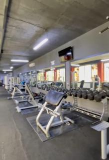 DIFAI Sports Hotel - Baku - 2