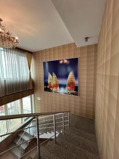 DIFAI Sports Hotel - Baku - 1