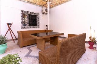 Maison soleil - Appartement pour famille - Marrakesch - 6