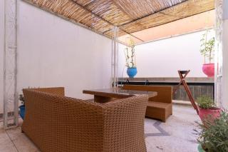 Maison soleil - Appartement pour famille - Marrakesch - 5