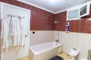 Maison soleil - Appartement pour famille - Marrakesch - 4