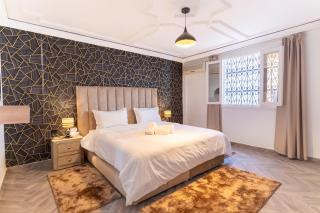 Maison soleil - Appartement pour famille - Marrakesch - 0