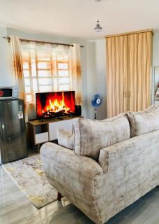 Accacia apartment - Nairobi - 3