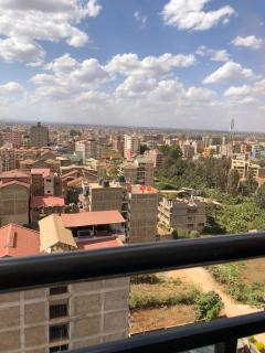Accacia apartment - Nairobi - 2