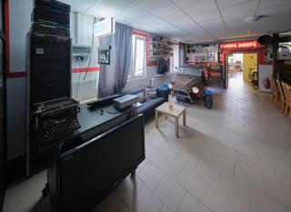 Hostel Doupě Humpolec - Humpolec - 1