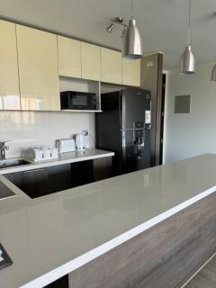 Central Park Plaza Apartments - Santiago - 8