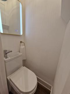Seaside Apartment, Parking, Private Garden, Walking distance to Southbourne Beach - Bournemouth - 9