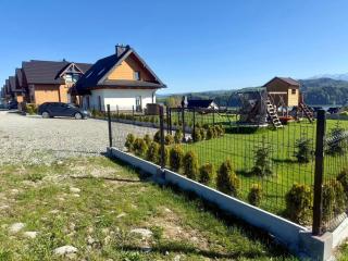 Chata Stylchyn - Kluszkowce - 2
