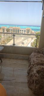 شقه للايجار بمطروح see view شارع اسكندريه الرئيسى امام محافظة مطروح - Marsa Matruh - 6