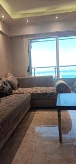 شقه للايجار بمطروح see view شارع اسكندريه الرئيسى امام محافظة مطروح - Marsa Matruh - 3