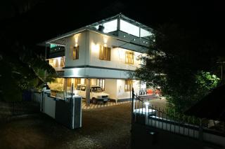 BIKI'S PALM VILLA - Kaduturutti - 3