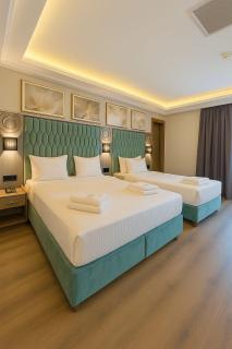 Shelton Airport Hotel - Arnavutköy - 6