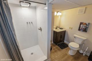 Fully Renovated Scandinavian Inspired Home - 1