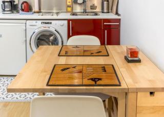 Downtown and Cozy - 1 Bedroom 1 Bathroom - Chueca - Madrid - 5