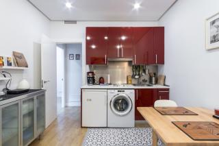 Downtown and Cozy - 1 Bedroom 1 Bathroom - Chueca - Madrid - 2