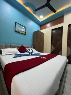 JAI SWAMiNARAYAN DELUX HOMESTAY - Garudeshwar - 6