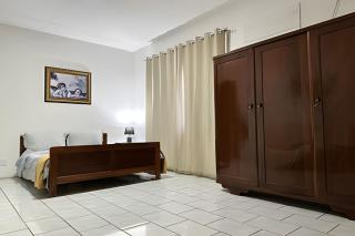Amplo apartamento no centro - Pomerode - 8