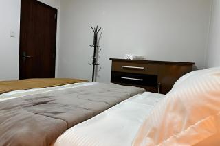 Amplo apartamento no centro - Pomerode - 4