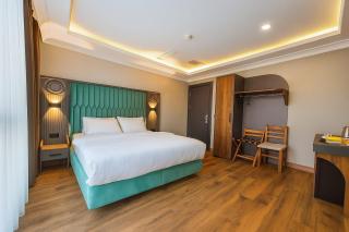Shelton Airport Hotel - Arnavutköy - 5