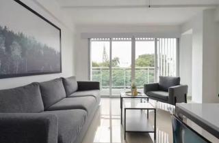 Encanto en gazcue - Cerca del Malecón y la Zona Colonial - Santo Domingo - 7