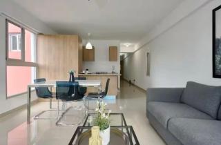 Encanto en gazcue - Cerca del Malecón y la Zona Colonial - Santo Domingo - 4