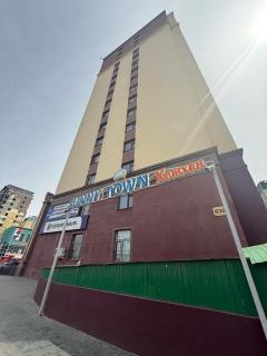 Central apt II in Sunny town - Ulaanbaatar - 7