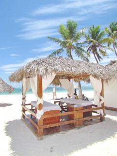 VILLAS & Apartments with Pool and OCEAN view Playa Los Corales - Punta Cana - 9