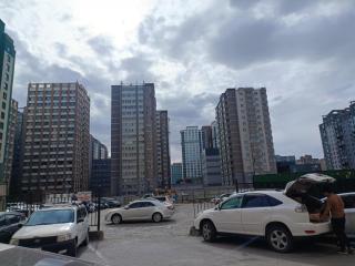 Central apt II in Sunny town - Ulaanbaatar - 1