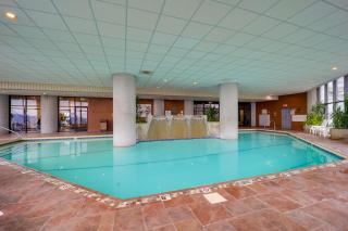 3 Mi to Sugar Mtn Resort Condo with Pool and Hot Tub - 9