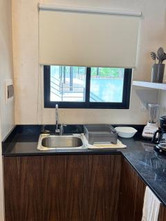 Tulum Jungle loft with Pool and rooftop near Beach and Cenotes! - Tulum - 6