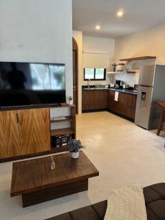 Tulum Jungle loft with Pool and rooftop near Beach and Cenotes! - Tulum - 3