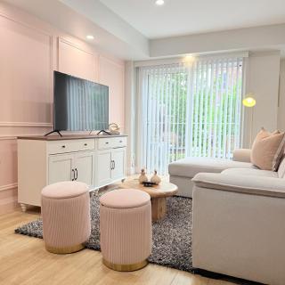Oakville 2BD Bright & Modern - Oakville - 8