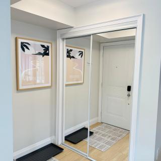 Oakville 2BD Bright & Modern - Oakville - 7