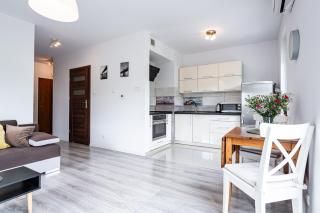 Apartamenty Tespis - Andersa - Kattowitz - 5