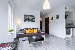 Apartamenty Tespis - Andersa - Kattowitz - 9