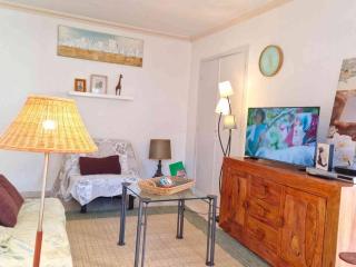 quiet, comfortable, air-conditioned, 10m swimming pools, Cannes, Grasse - Mougins - 8