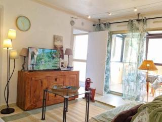 quiet, comfortable, air-conditioned, 10m swimming pools, Cannes, Grasse - Mougins - 5