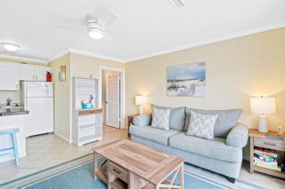 Top Floor Oceanfront Bliss Breakers Villa at Coligny Beach - Hilton Head Island - 7
