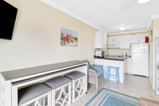 Top Floor Oceanfront Bliss Breakers Villa at Coligny Beach - Hilton Head Island - 3