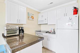 Top Floor Oceanfront Bliss Breakers Villa at Coligny Beach - Hilton Head Island - 1