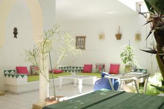 Belle maison avec jardin à Hammamet - Hammamet Sud - 0