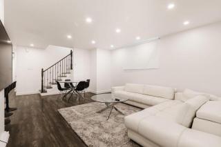 2 bedroom basement apartment near Guy Concordia - Montréal - 8