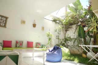 Belle maison avec jardin à Hammamet - Hammamet Sud - 5