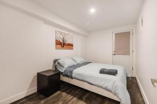 2 bedroom basement apartment near Guy Concordia - Montréal - 6