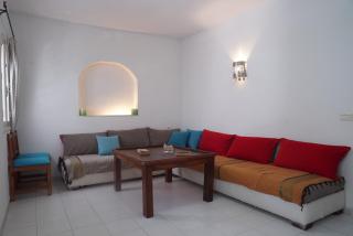 Belle maison avec jardin à Hammamet - Hammamet Sud - 7