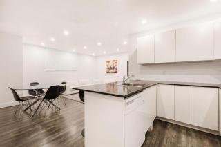 2 bedroom basement apartment near Guy Concordia - Montréal - 3